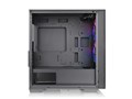 Divider 170 TG ARGB Black CA-1S4-00S1WN-00 [�u���b�N]