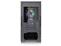 Divider 170 TG ARGB Black CA-1S4-00S1WN-00 [�u���b�N]