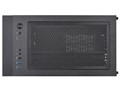 Divider 170 TG ARGB Black CA-1S4-00S1WN-00 [�u���b�N]