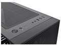 Divider 170 TG ARGB Black CA-1S4-00S1WN-00 [�u���b�N]