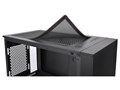 Divider 170 TG ARGB Black CA-1S4-00S1WN-00 [�u���b�N]
