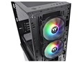 Divider 170 TG ARGB Black CA-1S4-00S1WN-00 [�u���b�N]