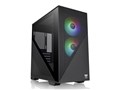 Divider 170 TG ARGB Black CA-1S4-00S1WN-00 [�u���b�N]