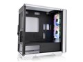 Divider 170 TG ARGB Snow CA-1S4-00S6WN-00 [�z���C�g]