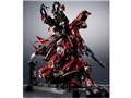 METAL STRUCTURE ��̏��@ MSN-04 �T�U�r�[