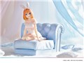 PRISMA WING �ܓ����̉ԉ� 1/7 ����l�t
