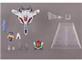 TINY SESSION VF-25F ���T�C�A�o���L���[ �A���g�@ with �V�F����