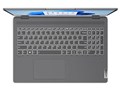 IdeaPad Flex 570 AMD Ryzen 5 5500U�E8GB�������[�E256GB SSD�E16�^WUXGA�t������ �I�t�B�X�t�� 82RA002UJP