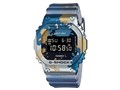 G-SHOCK Street Spirit�V���[�Y GM-5600SS-1JR