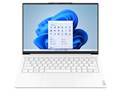 Lenovo Yoga Slim 750i Carbon Core i5 1135G7�E8GB�������[�E512GB SSD�E13.3�^WQXGA�t������ �I�t�B�X�t�� 82EV00BKJP