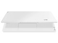 Lenovo Yoga Slim 750i Carbon Core i5 1135G7�E8GB�������[�E512GB SSD�E13.3�^WQXGA�t������ �I�t�B�X�t�� 82EV00BKJP