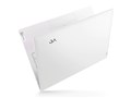 Lenovo Yoga Slim 750i Carbon Core i5 1135G7�E8GB�������[�E512GB SSD�E13.3�^WQXGA�t������ �I�t�B�X�t�� 82EV00BKJP
