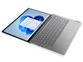 ThinkBook 14 Gen 4 Core i7 1255U�E16GB�������[�E512GB SSD�E14�^�t��HD�t������ 21DH0055JP