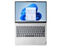 ThinkBook 13s Gen 4 Core i7 1260P�E16GB�������[�E1TB SSD�E13.3�^WQXGA�t������ 21AR007CJP