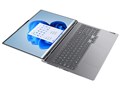 ThinkBook 16p Gen 2 AMD Ryzen 7 5800H�E16GB�������[�E512GB SSD�ERTX 3060 with Max-Q Design�E16�^WQXGA�t������ �I�t�B�X�t�� 20YM004CJP