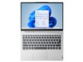 ThinkBook 13s Gen 4 AMD Ryzen 5 6600U�E8GB�������[�E256GB SSD�E13.3�^WUXGA�t������ �I�t�B�X�t�� 21AS001CJP