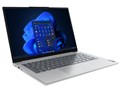 ThinkBook 13s Gen 4 Windows 11 Pro�EAMD Ryzen 7 6800U�E16GB�������[�E512GB SSD�E13.3�^WQXGA�t������ 21AS001KJP