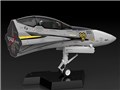 �}�N���XF PLAMAX MF-63 minimum factory �@��R���N�V���� VF-25S �I�Y�}�E���[�@