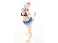 FAIRY TAIL 1/6 �~���W�F�[���E�X�g���E�X ����PURE in HEART �������r�L�jver.