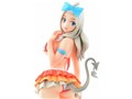 FAIRY TAIL 1/6 �~���W�F�[���E�X�g���E�X ����PURE in HEART �K�N�r�L�jver.
