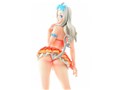 FAIRY TAIL 1/6 �~���W�F�[���E�X�g���E�X ����PURE in HEART �K�N�r�L�jver.