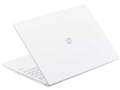 LAVIE N15 N1573/EAW PC-N1573EAW [�p�[���z���C�g]