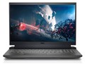 Dell G15 Core i9 12900H�E16GB�������E512GB SSD�ERTX 3070Ti�E�t��HD 165Hz���ڃ��f�� [�_�[�N�O���[]