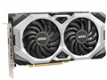 GeForce RTX 2060 VENTUS 12G [PCIExp 12GB]