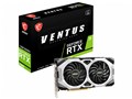 GeForce RTX 2060 VENTUS 12G [PCIExp 12GB]