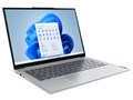 ThinkBook 13s Gen 4 AMD Ryzen 5 6600U・16GBメモリー・512GB SSD・13.3型WUXGA液晶搭載 21AS001FJP