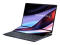 Zenbook Pro 14 Duo UX8402ZE UX8402ZE-M3034W