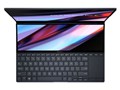 Zenbook Pro 14 Duo UX8402ZE UX8402ZE-M3034W