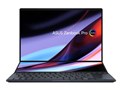 Zenbook Pro 14 Duo UX8402ZE UX8402ZE-M3034W