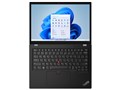 ThinkPad L13 Gen 3 Core i5 1235U�E8GB�������[�E256GB SSD�E13.3�^WUXGA�t������ 21B3CTO1WW
