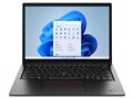 ThinkPad L13 Yoga Gen 3 Core i5 1235U�E8GB�������[�E256GB SSD�E13.3�^WUXGA�t������ 21B5CTO1WW