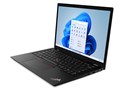 ThinkPad L13 Yoga Gen 3 Core i5 1235U�E8GB�������[�E256GB SSD�E13.3�^WUXGA�t������ 21B5CTO1WW