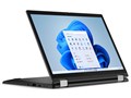 ThinkPad L13 Yoga Gen 3 Core i5 1235U�E8GB�������[�E256GB SSD�E13.3�^WUXGA�t������ 21B5CTO1WW