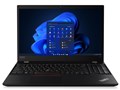 ThinkPad P15s Gen 2 Windows 11 Pro�ECore i7 1165G7�E8GB�������[�E256GB SSD�EQuadro T500�E15.6�^�t��HD�t������ 20W6CTO1WW