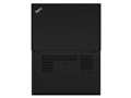 ThinkPad P15s Gen 2 Windows 11 Pro�ECore i7 1165G7�E8GB�������[�E256GB SSD�EQuadro T500�E15.6�^�t��HD�t������ 20W6CTO1WW