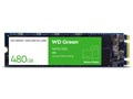 WD Green WDS480G3G0B
