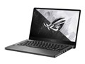 ROG Zephyrus G14 GA401QC GA401QC-K2123W [�G�N���v�X�O���[]