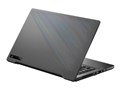 ROG Zephyrus G14 GA401QC GA401QC-K2123W [�G�N���v�X�O���[]