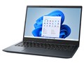 dynabook GZ/HVL ���i.com���� W6GZHV7CAL-K 13.3�^�t��HD Core i7 1260P 1TB SSD Office�Ȃ�