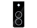 OMEN by HP 40L Desktop GT21-0770jp 価格.com限定 ハイパフォーマンスモデル Core i7 12700K/RTX 3070/1TB SSD/16GBメモリ/34インチモニターセット/Windows 11 Pro/水冷クーラー搭載モデル