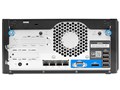 ProLiant MicroServer Gen10 Plus P16005-291