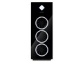 OMEN by HP 45L Desktop GT22 価格.com限定 Core i7 12700K/RTX 3080Ti/2TB SSD/32GBメモリ/34インチモニターセット/Windows 11 Pro/水冷クーラー搭載モデル