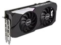 DUAL-RTX3060TI-8G-V2 [PCIExp 8GB]