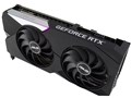 DUAL-RTX3060TI-8G-V2 [PCIExp 8GB]