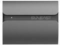 SUNEAST SE-PSSD01AC-512G [�V���o�[�O���C]