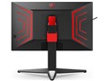 AGON Pro AG254FZ2/11 [24.5�C���` Black&Red]